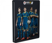 FIFA 17 - Steelbook Edition f&uuml;r PC