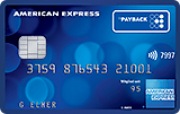 Kostenlose American Express Karte mit Payback