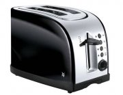 gl&auml;nzender WMF Nero Toaster ab 30,60&euro; statt 40&euro;