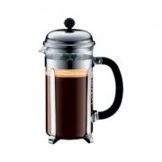 Bodum Sale bei vente-privee &ndash; z.B.Kaffeebereiter "Melior Beaubourg" f&uuml;r 18,90&euro; statt 39&euro;