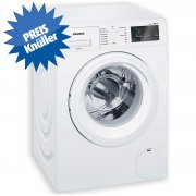 SIEMENS Waschmaschine - WM14T321
