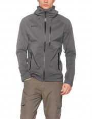 Mammut Herren Kento Hs Wetterschutzjacke