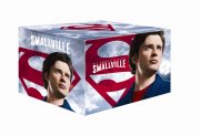 Smallville Gesamtbox [60 DVDs] 