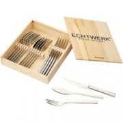 18-tlg. Grillbesteck-Set - ECHTWERK EW-SB-0565 Sarre