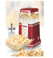 UNOLD 48525 Popcornmaker Classic nur 22,49 &euro; inkl. Versand