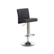 nobler MAYER SITZM&Ouml;BEL Barhocker New Sunny, schwarz f&uuml;r 109,99&euro; statt 122,55&euro;