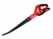 Einhell GE-CL 18 Li Kit Akku-Laubbl&auml;ser f&uuml;r 59,99&euro; statt 73&euro;