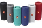 JBL Flip 4 Bluetooth Lautsprecher Mint f&uuml;r 89,90&euro; statt 95&euro;