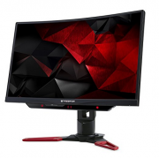 Acer Predator Z271 Full HD Curved Monitor mit 27 Zoll nur 449,00 Euro bei Amazon