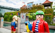 Playmobil Fun Park + Hotel bei Limango f&uuml;r 49&euro; pro Person