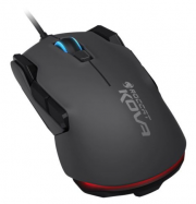 Roccat Kova Pure Performance Gaming Maus in schwarz nur 34,99 Euro inkl. Versand