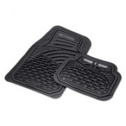 Goodyear Fu&szlig;matten-Set bei Real f&uuml;r 29,95&euro; anstatt 37,95&euro;