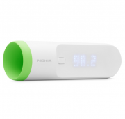 Nokia Instant Temporal Smart Thermometer f&uuml;r nur 79,99 Euro inkl. Versand