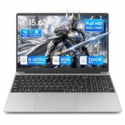15,6" Laptop mit Core i5, 8GB RAM, 256GB SSD & Full HD Display f&uuml;r nur 260&euro;
