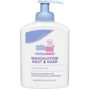 15% auf alle Produkte von Sebamed bei Rossmann