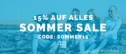 -15% auf alles bei Heimatmeer