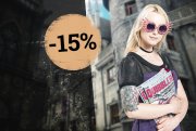 -15% auf alles f&uuml;r Harry Potter Fans bei EMP