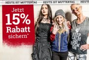 -15% auf ausgew&auml;hlte Artikel zum Muttertag bei EMP