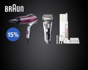 15% auf Braun Artikel bei Galeria Kaufhof
