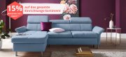 15% auf das gesamte Sortiment bei Yourhome.de