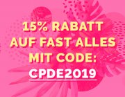 -15% auf fast alles bei Cocopanda