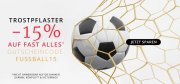 -15% auf fast alles bei Valmano