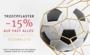 15% auf fast alles bei Valmano nur noch HEUTE