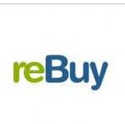 15% auf Games bei Rebuy