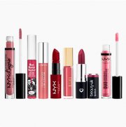 15% auf Lippenstifte bei Cocopanda