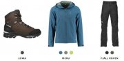 15% auf Outdoor- und Wander-Artikel + 5&euro; Gutsch. Deuter Competition 65+10 Rucksack f&uuml;r 105,41&euro; 