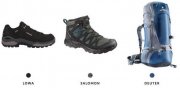 15% auf Outdoor- und Wander-Artikel z.B. Deuter Comp. 65+10 Rucksack f&uuml;r 105,41&euro; (statt 163&euro;)