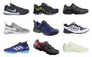 15% auf Sportschuhe bei engelhorn
