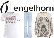 15% auf &uuml;ber 1.800 ausgesuchte Styles bei Engelhorn Fashion