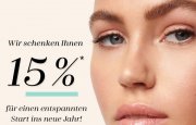 15% bei Douglas