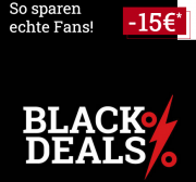 15 Euro Rabatt auf &uuml;ber 12.000 ausgew&auml;hlte Outfits bei EMP