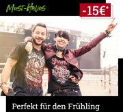 15 Euro Rabatt auf &uuml;ber 6.800 ausgew&auml;hlte Fr&uuml;hlings Outfits bei EMP