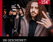 15 Euro Rabatt auf &uuml;ber 7.100 ausgesuchte Bekleidungsartikel bei EMP