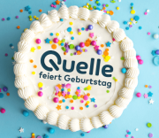 15 Euro Rabattgutschein f&uuml;r den Quelle Shop