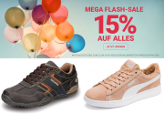 15% Extra-Rabatt auf ALLES im Gebr&uuml;der G&ouml;tz Shop