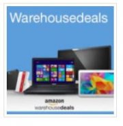 15% Extra-Rabatt auf ausgew&auml;hlte Warehouse-Deals bei Amazon