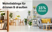 15% Extra-Rabatt auf das gesamte Sortiment bei Yomonda
