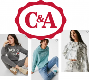 15% Extra-Rabatt auf das komplette Sortiment inkl. berits reduzierte Sale-Artikel bei C&A 
