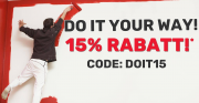 15% Extra Rabatt auf Einrichtung, Mode & Freizeit im Neckermann Shop