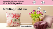 15% Extra-Rabatt auf fast ALLES im Yomonda Shop