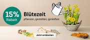 15% Extra-Rabatt auf Gartendeko, Gartenm&ouml;bel und Gartenausstattung im Yomonda Shop