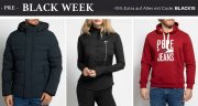 15% Extra-Rabatt auf &uuml;ber 12.000 Mode-Artikel f&uuml;r Damen, Herren und Kinder bei Dress For Less