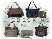 15% Extra-Rabatt On Top auf alle Styles bei Liebeskind
