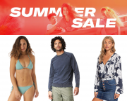 15% Extra-Rabatt On Top auf den komplette Summer Sale mit &uuml;ber 10.000 Artikel im PlanetSports Shop