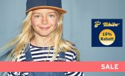 15% Extra-Rabatt On Top auf Kinder- und Babyartikel im Tchibo Shop