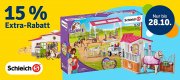 15% Extra-Rabatt On Top auf Schleich-Spielzeug im MyToys Shop